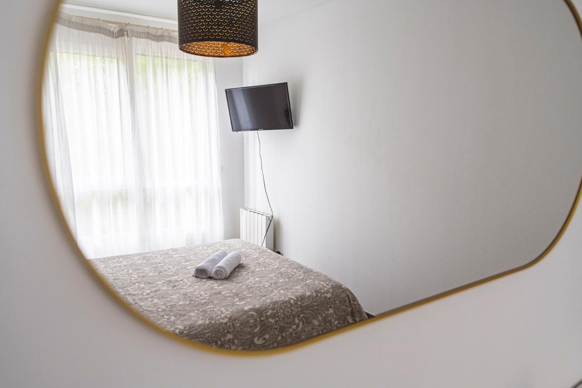 Appartement Place D'erlon Hyper Centre
